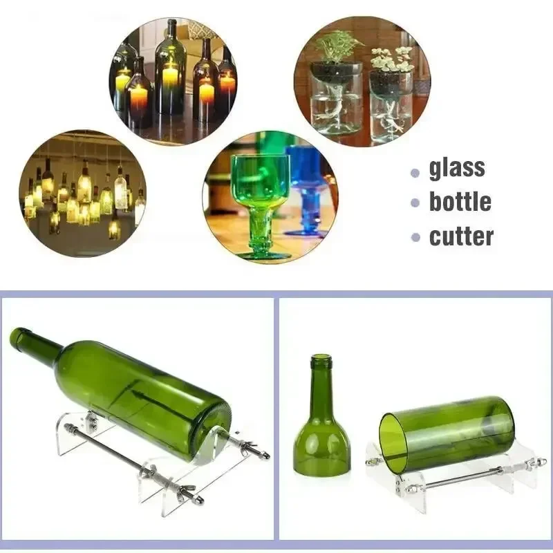 Glasflaschenschneider-Werkzeug – Woodworking Gift Ideas Bewertung und Preis