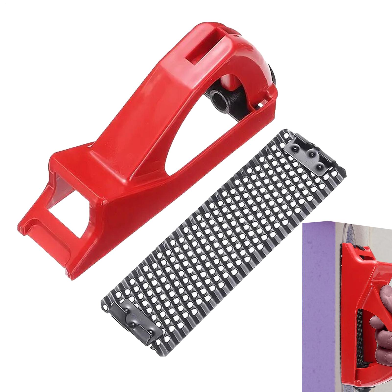 Trockenbaufeile Raspel Leichte – Woodworking Rasp Bewertung und Preis