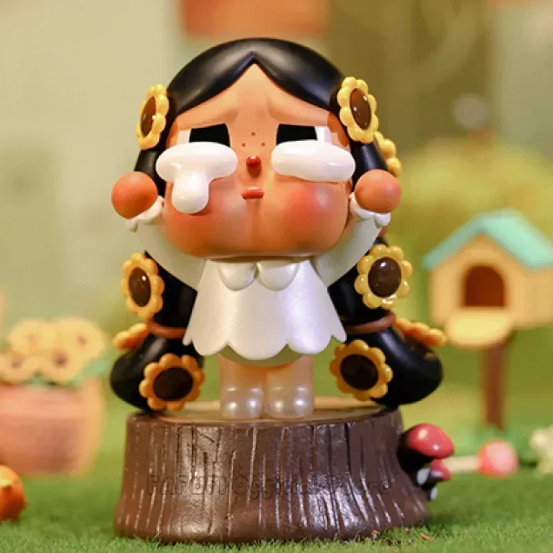 POP MART Crybaby Jungle Advent – Woodworking Tv Bewertung und Preis