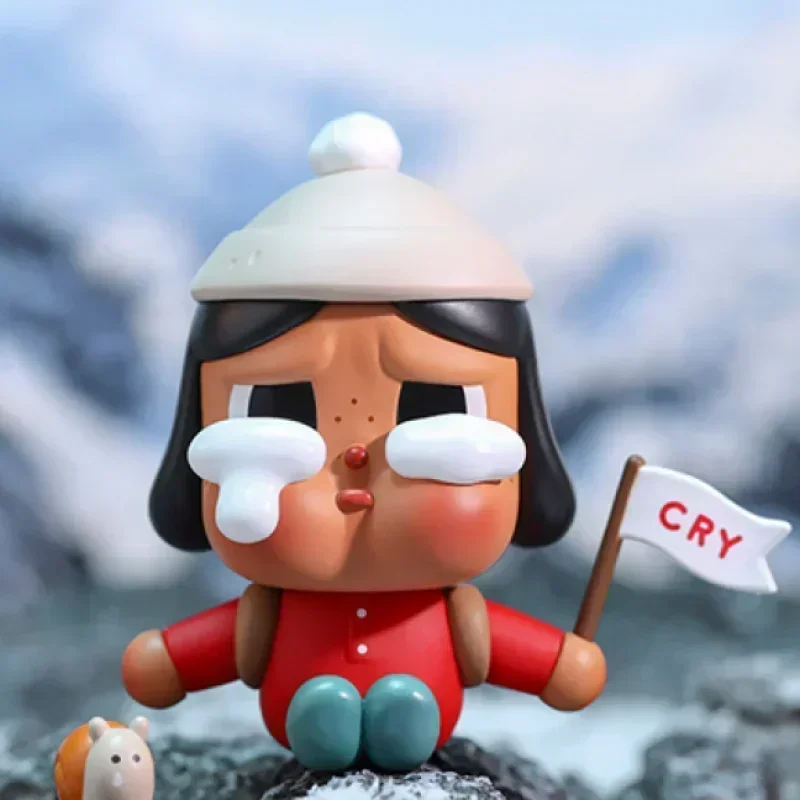 POP MART Crybaby Jungle Advent – Woodworking Tv Bewertung und Preis