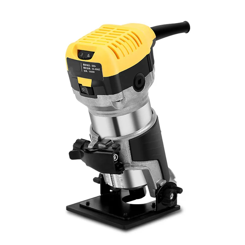 Kompakter Fräser-Kippfuß, 45-G – Woodworking Ai Bewertung und Preis