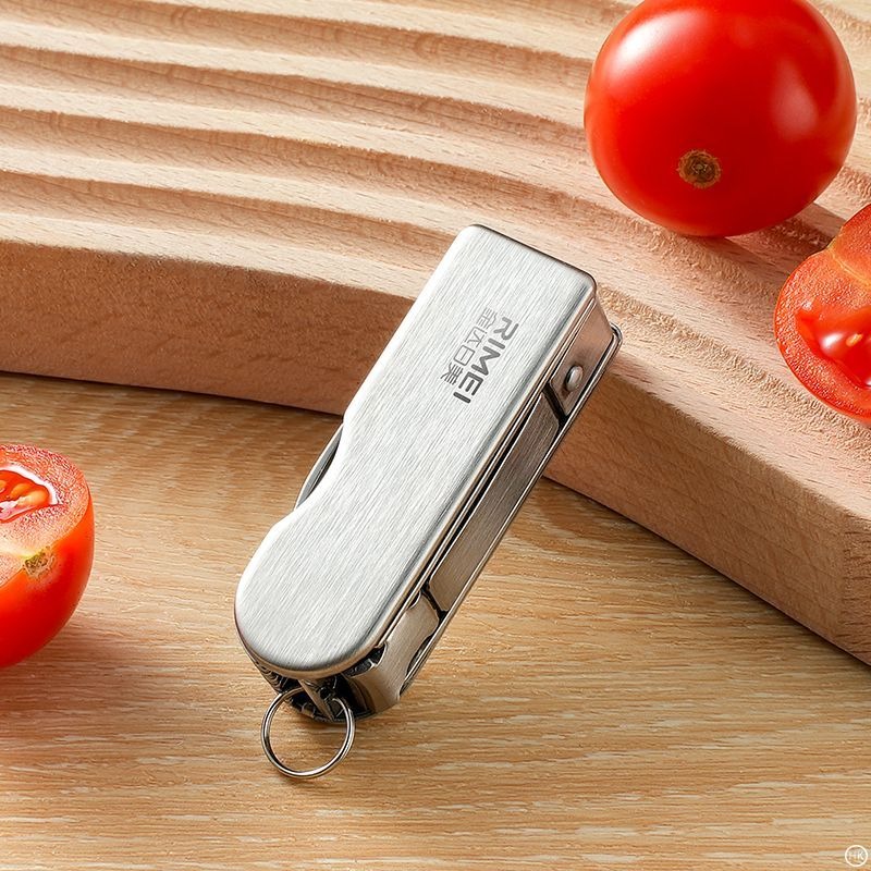 Kleines Mehrklingen-Taschenmes – Woodworking Gift Ideas Bewertung und Preis