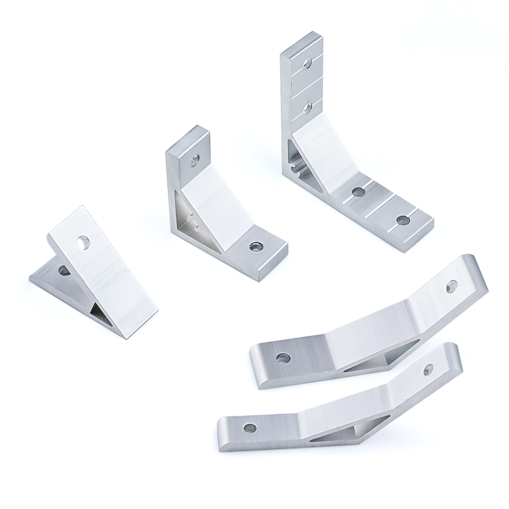 4 Stück/Set 135 Grad 2020 3030 – Woodworking Joints Bewertung und Preis