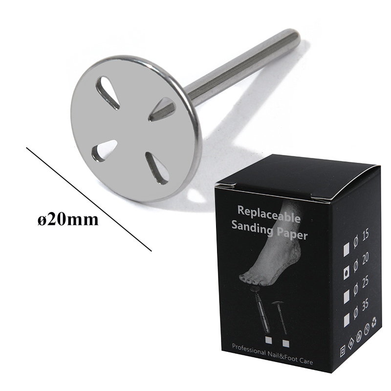 20/25/35 mm Edelstahl-Nagelsch – Woodworking Rasp Bewertung und Preis