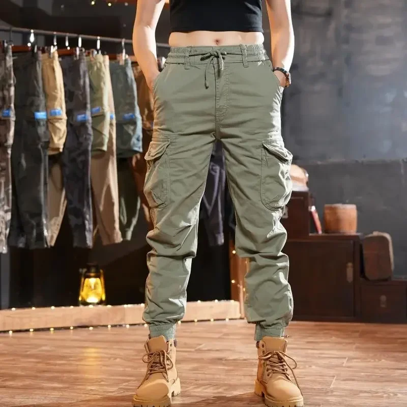Multi Pocket Outdoor-Hose Mann – Woodworking Brand Bewertung und Preis