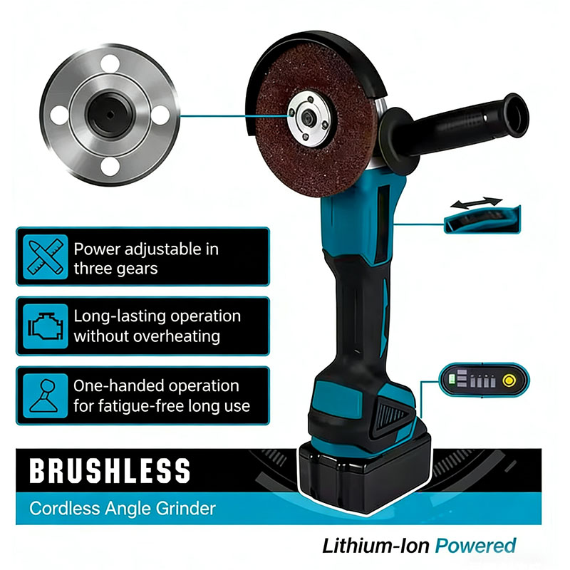Makita DGA404 Bürstenloser Ele – Woodworking Ai Bewertung und Preis