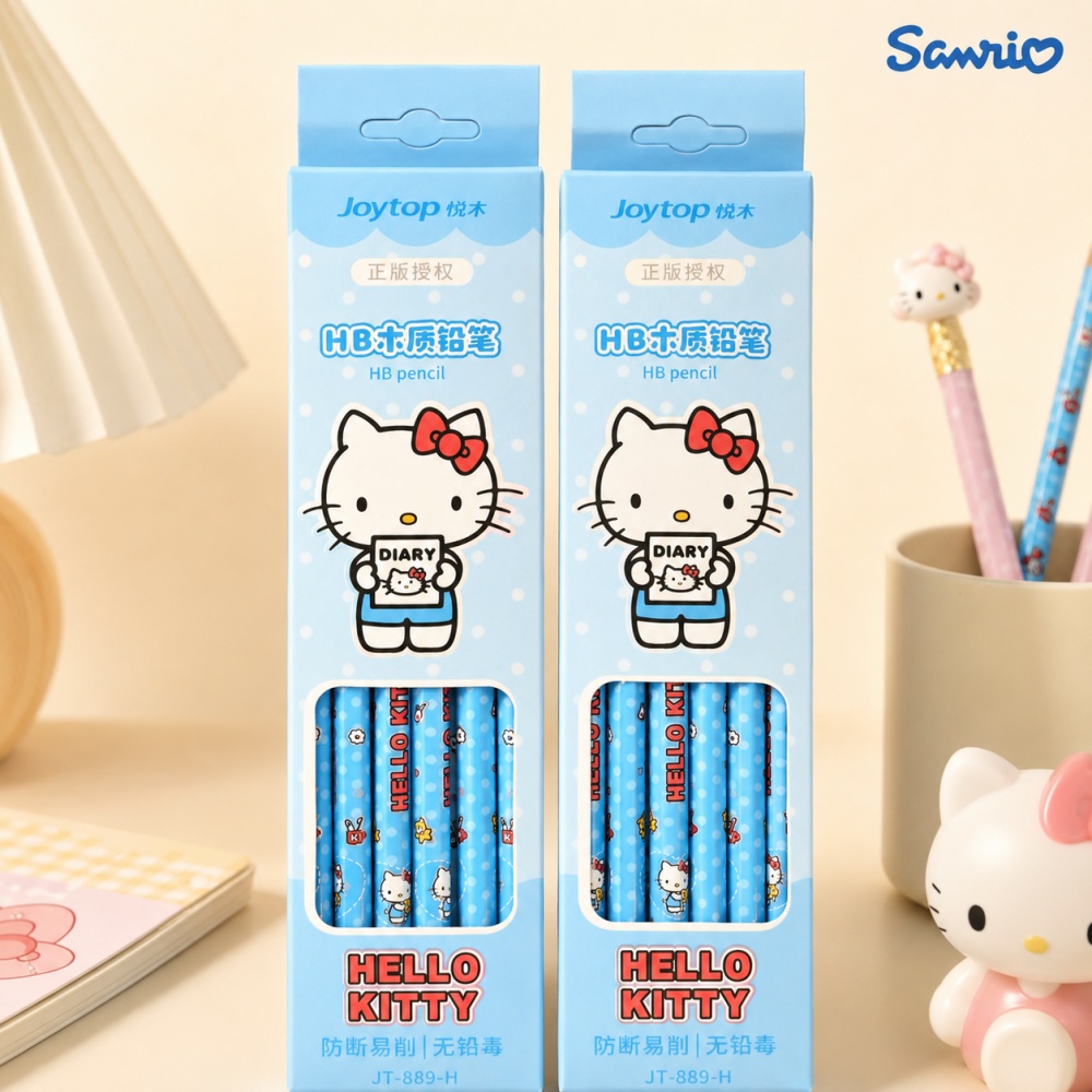 Original Sanrio Hello Kitty Ni – Woodworking Tv Bewertung und Preis