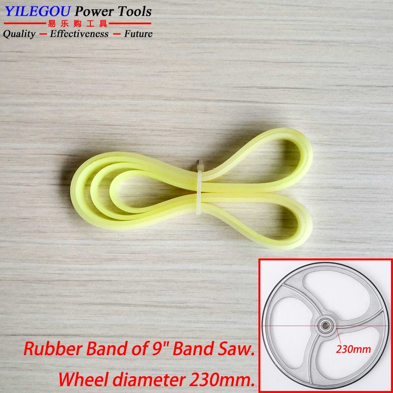 2 stück Gummi Band Für Band Sa – Woodworking Bandsaw Bewertung und Preis