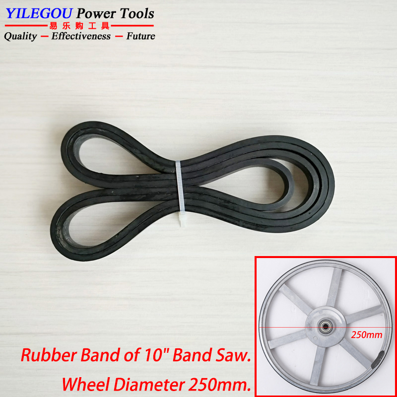2 stück Gummi Band Für Band Sa – Woodworking Bandsaw Bewertung und Preis