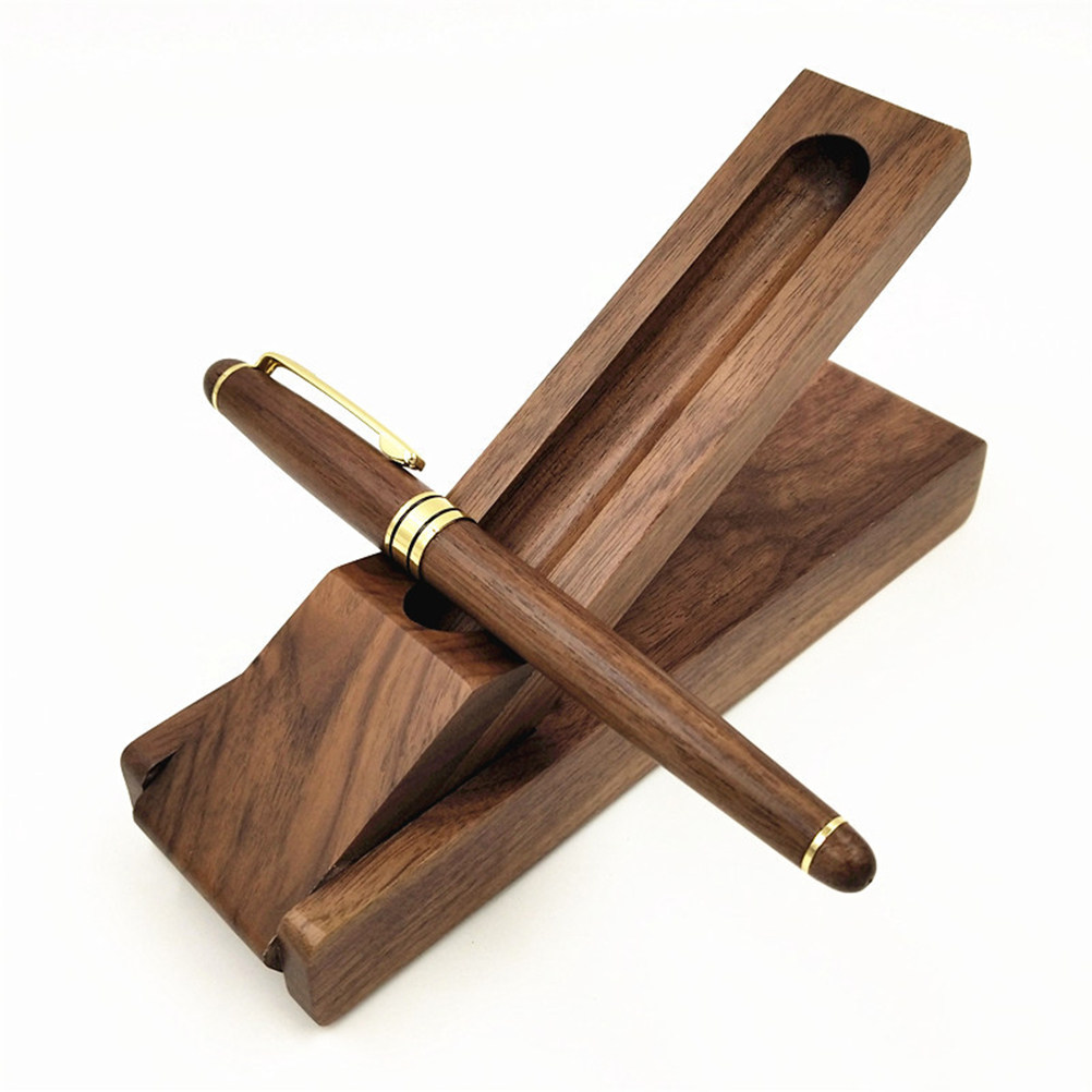 Stilvoller Füllfederhalter aus – Woodworking Teacher Bewertung und Preis